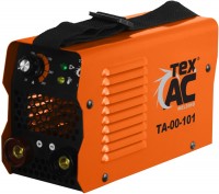 Photos - Welder Tex-AC TA-00-101 