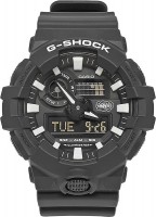 Photos - Wrist Watch Casio G-Shock GA-700EH-1A