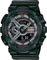 Photos - Wrist Watch Casio G-Shock GMA-S110MC-3A 