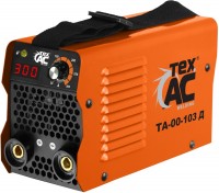 Photos - Welder Tex-AC TA-00-103D 