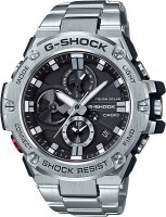 Wrist Watch Casio G-Shock GST-B100D-1A 