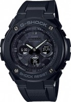 Photos - Wrist Watch Casio G-Shock GST-W300G-1A1 