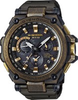 Photos - Wrist Watch Casio G-Shock MTG-G1000BS-1A 