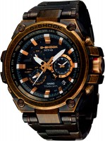 Photos - Wrist Watch Casio G-Shock MTG-S1000BS-1A 