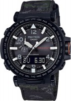 Photos - Wrist Watch Casio PRG-650YBE-3E 