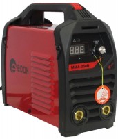 Photos - Welder Edon MMA-250B 