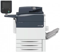 Photos - All-in-One Printer Xerox Versant 180 Press 