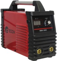 Photos - Welder Edon MMA-300C 