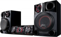 Photos - Audio System LG DM-8360K 