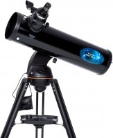Telescope Celestron Astro Fi 130 