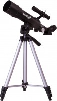 Photos - Telescope Levenhuk Skyline Travel 50 