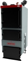 Photos - Boiler Marten Comfort MC-50 50 kW