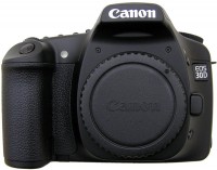 Photos - Camera Canon EOS 30D  body