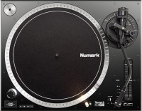 Photos - Turntable Numark NTX1000 