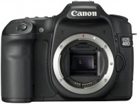 Photos - Camera Canon EOS 40D  body