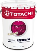 Photos - Gear Oil Totachi ATF Dex-VI 20 L