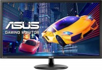 Monitor Asus VP28UQG 28 "  black