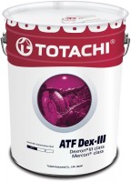 Photos - Gear Oil Totachi ATF Dex-III 20 L
