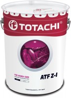 Photos - Gear Oil Totachi ATF Z-I 20 L