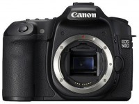 Camera Canon EOS 50D  body
