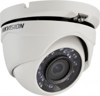 Photos - Surveillance Camera Hikvision DS-2CE56D0T-IRMF 2.8 mm 