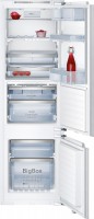 Photos - Integrated Fridge Neff K 8345 X0 