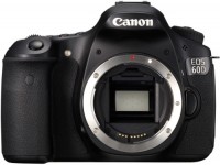 Photos - Camera Canon EOS 60D  body
