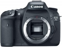 Camera Canon EOS 7D  body