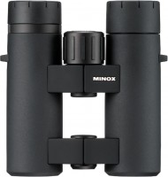 Photos - Binoculars / Monocular Minox BV 8x33 