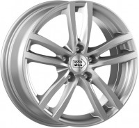 Photos - Wheel Mille Miglia MM020 (7x16/5x112 ET48 DIA57,1)