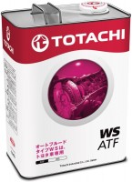 Photos - Gear Oil Totachi ATF WS 4 L