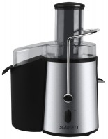Photos - Juicer Scarlett SC-019 