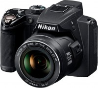 Camera Nikon Coolpix P500 