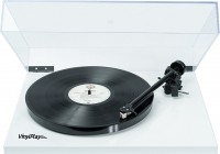 Photos - Turntable Flexson VinylPlay 