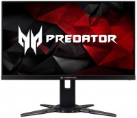 Photos - Monitor Acer Predator XB240HBbmjdpr 24 "