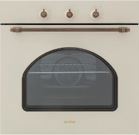 Photos - Oven Simfer B 6EO 18017 