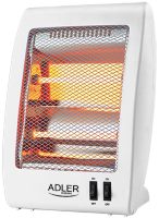 Photos - Infrared Heater Adler AD 7709 0.8 kW