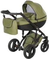 Photos - Pushchair VerDi Mirage  3 in 1