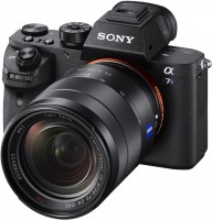 Photos - Camera Sony A7s II  kit 28-70