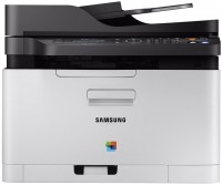 Photos - All-in-One Printer Samsung SL-C480FW 