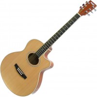 Photos - Acoustic Guitar Homage LF-401C 