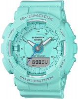 Photos - Wrist Watch Casio G-Shock GMA-S130-2A 
