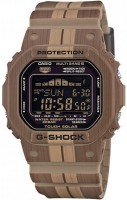 Photos - Wrist Watch Casio G-Shock GWX-5600WB-5 