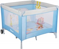 Photos - Playpen Lionelo Stella 