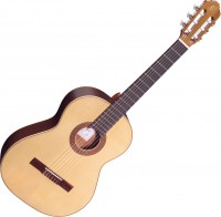 Photos - Acoustic Guitar Ortega R210 