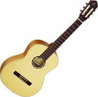 Photos - Acoustic Guitar Ortega R133 