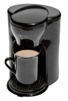 Photos - Coffee Maker Clatronic KA 3356 black