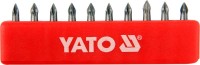 Photos - Bits / Sockets Yato YT-0473 