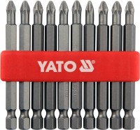 Bits / Sockets Yato YT-0480 