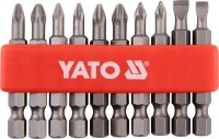 Photos - Bits / Sockets Yato YT-0483 